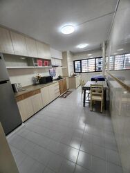 Blk 64 BLANGAH VIEW (Bukit Merah), HDB 3 Rooms #566074031